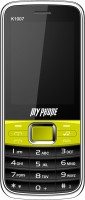 My Phone 1007 BG(Black, Green) - Price 699 41 % Off  