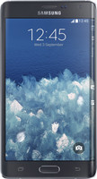 Samsung Galaxy Note Edge (Charcoal Black, 32 GB)(3 GB RAM) - Price 29950 50 % Off