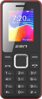Zen Power 101 X60(Black & Red) - Price 971 19 % Off  