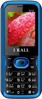I Kall K12(Blue) - Price 599 25 % Off  