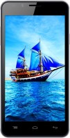 Intex Aqua Craze II (Blue, 8 GB)(1 GB RAM) - Price 5399 15 % Off  