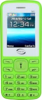 Infix IFX N6 Flash(Green) - Price 450 43 % Off  