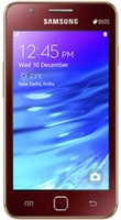 SAMSUNG Z1 (Wine Red, 4096 MB)(768 MB RAM)
