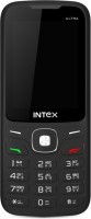 Intex Ultra(Black) - Price 1699 5 % Off  