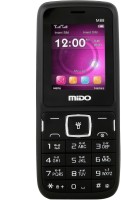 Mido M88(Black) - Price 630 21 % Off  