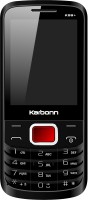 KARBONN Thunder Box K99+(Black & Red)