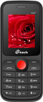 Mtech Mtech V22 Plus Dual SIM(Black) - Price 949 5 % Off  