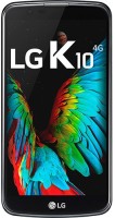 LG K-10 (Black Blue, 16 GB)(2 GB RAM) - Price 9480 31 % Off  