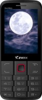 Ziox Starz Matrix(Black) - Price 1399 14 % Off  