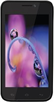 LAVA Iris 408e (Frosted Silver, 115 MB)(256 MB RAM)