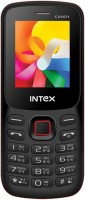 Intex Candy(Black, Red) - Price 700 29 % Off  