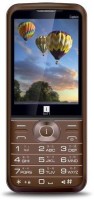 iball Captain 2.8G(Gold, Brown)