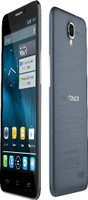 Alcatel Idol OT6030a (Slate, 4 GB)(512 MB RAM)