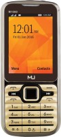 MU M1000(Black & Gold) - Price 1040 34 % Off  