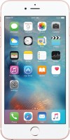 Apple iPhone 6s Plus (Rose Gold, 16 GB) - Price 49999 30 % Off  