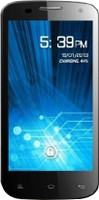 SPICE Stellar Virtuoso Pro Mi-491 (Black, 4 GB)(512 MB RAM)