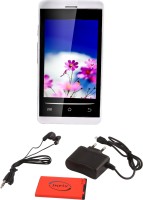 Infix IFX Smartphone S2 (Silver, 64 MB)(64 MB RAM) - Price 1600 11 % Off  