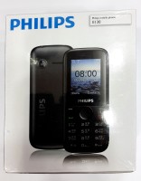 Philips 130(Black) - Price 1350 31 % Off  