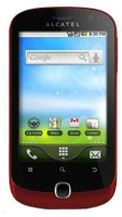 Alcatel OT 990 (200 MB)