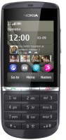 Nokia Asha 300(Graphite)