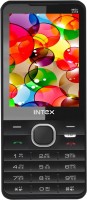 Intex Mega 2400(Black) - Price 1344 18 % Off  