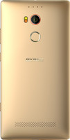GIONEE Elife E8 (Gold, 64 GB)(3 GB RAM)