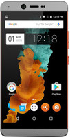 Smartron t-phone T5511 (Sunrise Orange, 64 GB)(4 GB RAM)