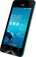 Asus Zenfone 4 (Blue, 8 GB)(1 GB RAM) - Price 6007 19 % Off  