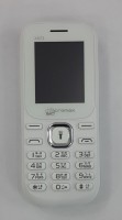 Micromax Dual Sim(White)