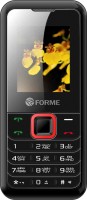 Forme F10(Black & Red) - Price 859 14 % Off  