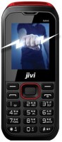 JIVI N444(Black & Red) - Price 1388 18 % Off  