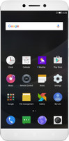LeEco Le 1S (Silver, 32 GB)(3 GB RAM) RS.9999.00