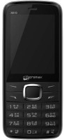 Micromax X610 Without Charger Dual Sim(Black)