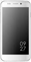 Micromax Canvas 4 A210 (White, 16 GB)(1 GB RAM) - Price 18000 14 % Off  