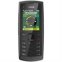 Nokia X1-01(Dark Grey)