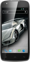 XOLO Q700S (Silver, 4 GB)(1 GB RAM)