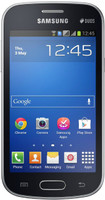 SAMSUNG Galaxy Star Pro (Midnight Black, 4 GB)(512 MB RAM)