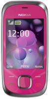Nokia 7230(Pink)