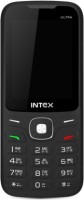 Intex Ultra 3000(Blue, Black)