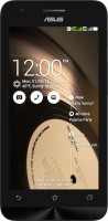 ASUS Zenfone C (Black, 8 GB)(1 GB RAM)