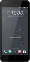 HTC Desire 825 (Golden Graphite, 16 GB)(2 GB RAM) - Price 9990 52 % Off