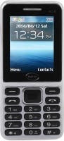 Infix A-14 Dual Sim Multimedia 2.4 Inches(Grey) - Price 1040 5 % Off  