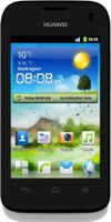 Huawei Ascend Y210D (White, 512 MB)(256 MB RAM)