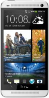 HTC One 802d (Silver, 32 GB)(2 GB RAM)