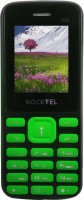 Rocktel W9(Black & Green) - Price 579 27 % Off  