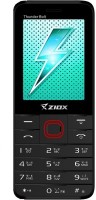 Ziox Thunder Bolt(Black) - Price 1663 