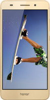 Honor Holly 3 (Gold, 16 GB)(2 GB RAM) RS.9499.00