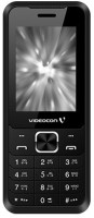 Videocon Bazoomba V2FA(Black & Silver) - Price 1010 32 % Off  
