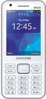SAMSUNG Metro XL(White)