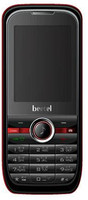 Beetel GT-415(Black & Red)